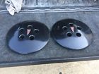 10017890 Pontiac Two Firebird Trans Am Knight Rider Turbo Cast Bowling