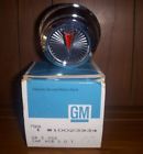 10023934 Gm Pontiac Factory Hub Cap Nos
