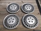 10031147 Pontiac Grand Am Hubcaps Wheel Covers