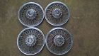 10035766 Pontiac Very Nice Set