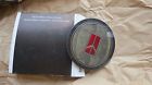 10091727 Oldsmobile Nos Cutlass Centercap Locking Wire Spoke Hubcap Wheel Cover