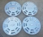 10091739 Chevrolet Set Of 4