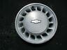 10091784 Chevrolet One Genuine To Chevy Caprice Inch Hubcap Wheel Cover