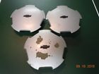 10097544 Chevrolet Chevy Corsica Center Cap Hubcap Hub
