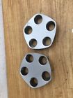 10132656 Pontiac Factory Firebird Wheel Center Cap Hubcap