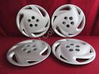 10172985 Chevrolet Oem Chevy Cavalier Corsica Wheel Cover Set Of New