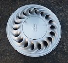 10180801 Oldsmobile Oem Cutlass Supreme Hubcap Wheel Cover Center Cap