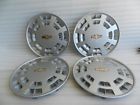 10180877 Gmc Nos New Chevrolet Caprice Hubcaps