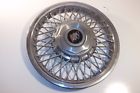 10180894 Buick Lesabre Park Avenue Regal Inch Locking Wire Spoke Hubcap