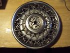 10194313 Cadillac Locking Wire Spoke Hubcap Wheel Cover