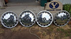 10215486 Buick 15 Inch Chrome