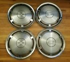 10219110 Chevrolet Set Of 4