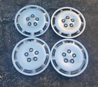10227994 Chevrolet Set Of 4