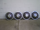 1027200 Dycrest Set Of 4