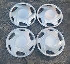 10290958 Chevrolet Set Of 4