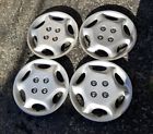10290959 Chevrolet Set Of 4