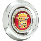 1035r Coker Cadillac Wire Cap Back
