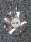 10510 Epic Wheel Center Hub Cap