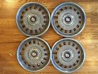 4-1980-1985 1109b Buick Skylark 13 Hubcaps-wheel