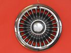 111 Pontiac 1966 14 Wheel