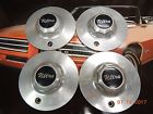 1111 Ultra Set Of Aluminum