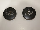 Hc1129 1129 N-a H1129 Buick Oem Riviera Wheel Center Hub Cap Set Of