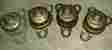 59672 11393 Jaguar 1 Oem 1988-1992