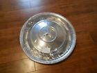 1154010424 Mercedes Hubcaps Set Of New Oem Replaces