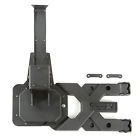 11546.50 Rugged Ridge Spartacus Hd Tire Carrier Kit Jeep 804314270698