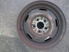 1229791 Volvo Early Steel Wheel Inch Hubcap Clips Anchors