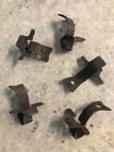 1234010128 123 401 01 28 - Genuine Mercedes Set Of Hub Cap Clips