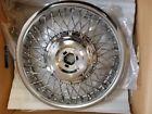 123456789 Keystone Automotive Operations Buick Le Sabre And Others Chrome Stainless