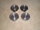 1236446 Gm Oem Center Caps Buick Lesabre Centurian Estate Wagon Limited