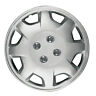 12414s Cci New Set Of Inch Silver Spoke Directional 615343088952