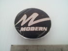 1242100m Modern Wheel Center Cap