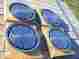 12542911 Chevrolet Nos Oem Gmc Full Truck Wheel Cover Hub Cap 16 Set Of 4