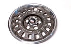 1260301 Gm Nos Buick Skylark Rim Wheel Cover Hub Cap Emblem