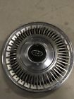 1262412 Buick Riviera Hubcap Wheel Cover Oem
