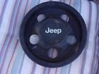 Sf8952-000-153 1305322 Jeep Wrangler Black Center Cap