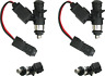 132-7091 Daytona Fuel Injectors Throttle By Wire Models