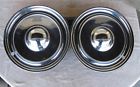 1324553 Chrysler Used Wheel Covers Windsor Saratoga New Yorker