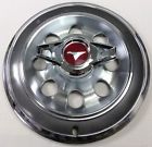 1370098 Gm Buick Skylark Special Gs Original Spinner Wheel Cover Hub