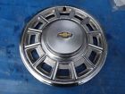 570-3092 14001224 Chevy Citation Wheel Cover Hub Caps Hubcap Cap