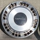 14012577 Chevrolet Chevy Caprice Police Car Taxi Oem Hubcap Wheel Cover