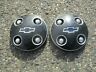 14012624 Chevrolet Lot Of Chevy Chevette Center Caps Hubcaps