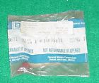 14035631 General Motors Nos Riviera Cutlass Regal Red Lock Bolt Locking