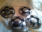 14045985 Ppyo Chevrolet Wheel Cover