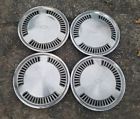 14055912 Chevrolet Set Of 4