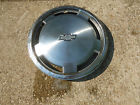 14074879 Chevrolet Astro Van Slot Hubcap Wheel Cover Used