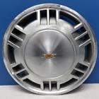 14078519 Chevrolet One Corsica Citation Hubcap Wheel Cover